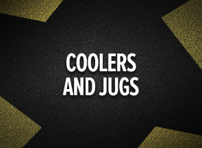 Coolers & Jugs